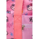 (HELLO KITTY)トラベルバッグ | RODEO CROWNS WIDE BOWL | 詳細画像15
