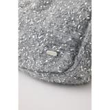 KIRAKIRA ニットショルダーバッグ | MOUSSY OUTLET | 詳細画像14 