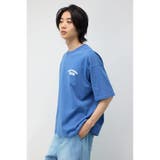 ARTフラワーTシャツ | RODEO CROWNS WIDE BOWL | 詳細画像20 