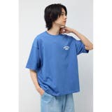 ARTフラワーTシャツ | RODEO CROWNS WIDE BOWL | 詳細画像21 