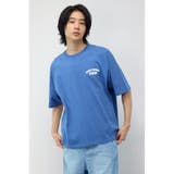 ARTフラワーTシャツ | RODEO CROWNS WIDE BOWL | 詳細画像22 
