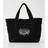 BLK | R CROWNS COMBI TOTE | RODEO CROWNS WIDE BOWL