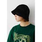 メッシュハット | RODEO CROWNS WIDE BOWL | 詳細画像9