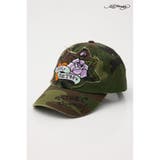 (Ed Hardy)キャップ | RODEO CROWNS WIDE BOWL | 詳細画像16 