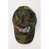 (Ed Hardy)キャップ | RODEO CROWNS WIDE BOWL | 詳細画像20 