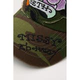 (Ed Hardy)キャップ | RODEO CROWNS WIDE BOWL | 詳細画像21 
