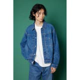 MENS 201 XX デニムジャケット | RODEO CROWNS WIDE BOWL | 詳細画像14