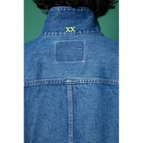 MENS 201 XX デニムジャケット | RODEO CROWNS WIDE BOWL | 詳細画像21