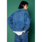 MENS 201 XX デニムジャケット | RODEO CROWNS WIDE BOWL | 詳細画像16