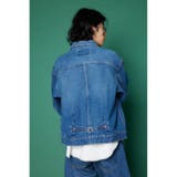 MENS 201 XX デニムジャケット | RODEO CROWNS WIDE BOWL | 詳細画像17