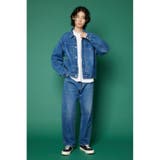 MENS 201 XX デニムジャケット | RODEO CROWNS WIDE BOWL | 詳細画像18