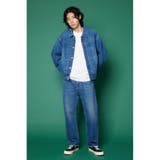 MENS 201 XX デニムジャケット | RODEO CROWNS WIDE BOWL | 詳細画像19
