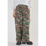 POCKET ZIP CARGOパンツ | RODEO CROWNS WIDE BOWL | 詳細画像29 