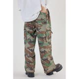 POCKET ZIP CARGOパンツ | RODEO CROWNS WIDE BOWL | 詳細画像32 