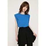 ROLL UP SLEEVE BOX トップス | SLY OUTLET | 詳細画像3