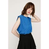 ROLL UP SLEEVE BOX トップス | SLY OUTLET | 詳細画像4