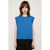 ROLL UP SLEEVE BOX トップス | SLY OUTLET | 詳細画像5