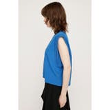 ROLL UP SLEEVE BOX トップス | SLY OUTLET | 詳細画像6
