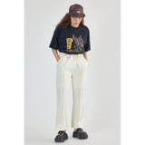 WESTERN JERZY パンツ | RODEO CROWNS WIDE BOWL | 詳細画像5