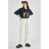 WESTERN JERZY パンツ | RODEO CROWNS WIDE BOWL | 詳細画像6