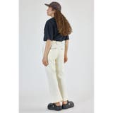 WESTERN JERZY パンツ | RODEO CROWNS WIDE BOWL | 詳細画像7