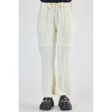 WESTERN JERZY パンツ | RODEO CROWNS WIDE BOWL | 詳細画像8