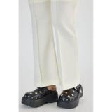 WESTERN JERZY パンツ | RODEO CROWNS WIDE BOWL | 詳細画像15