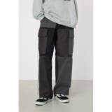 パッチワークカーゴパンツ | RODEO CROWNS WIDE BOWL | 詳細画像3