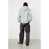 パッチワークカーゴパンツ | RODEO CROWNS WIDE BOWL | 詳細画像9