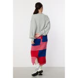 WYOMING SW TOPS | RODEO CROWNS WIDE BOWL | 詳細画像28 