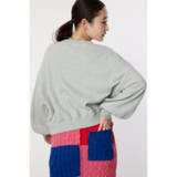 WYOMING SW TOPS | RODEO CROWNS WIDE BOWL | 詳細画像26 