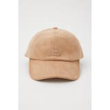 FAUX SUEDE LOGO CAP | RODEO CROWNS WIDE BOWL | 詳細画像10 