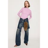 MULTIPLE COLOR H／N トップス | SLY OUTLET | 詳細画像6 