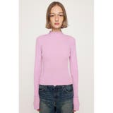MULTIPLE COLOR H／N トップス | SLY OUTLET | 詳細画像8 