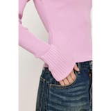 MULTIPLE COLOR H／N トップス | SLY OUTLET | 詳細画像12 