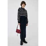 PENCIL ニットスカート | MOUSSY OUTLET | 詳細画像9 