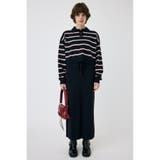 PENCIL ニットスカート | MOUSSY OUTLET | 詳細画像10 