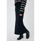 PENCIL ニットスカート | MOUSSY OUTLET | 詳細画像11 