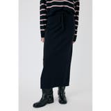 PENCIL ニットスカート | MOUSSY OUTLET | 詳細画像12 