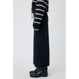 PENCIL ニットスカート | MOUSSY OUTLET | 詳細画像14 