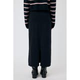 PENCIL ニットスカート | MOUSSY OUTLET | 詳細画像15 