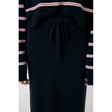 PENCIL ニットスカート | MOUSSY OUTLET | 詳細画像16 