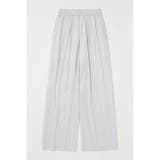 DRAWSTRING トラウザーズ | MOUSSY OUTLET | 詳細画像7 