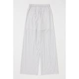 DRAWSTRING トラウザーズ | MOUSSY OUTLET | 詳細画像8 