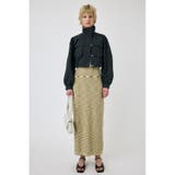 MULTI COLOR ニットドレス | MOUSSY OUTLET | 詳細画像5 