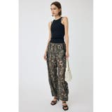 AMERICAN SLEEVE タンクトップ | MOUSSY OUTLET | 詳細画像3