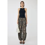 AMERICAN SLEEVE タンクトップ | MOUSSY OUTLET | 詳細画像5