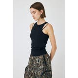 AMERICAN SLEEVE タンクトップ | MOUSSY OUTLET | 詳細画像6