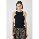 AMERICAN SLEEVE タンクトップ | MOUSSY OUTLET | 詳細画像7