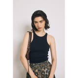 AMERICAN SLEEVE タンクトップ | MOUSSY OUTLET | 詳細画像9